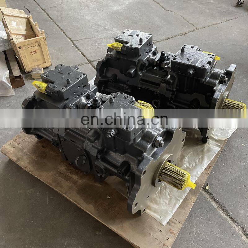 PC2000-8 Parts excavator 708-2k-00123 708-2k-00122 pc2000-8 main pump pc2000-8 708-2K-00122 PC2000-8 Hydraulic Pump for Komatsu