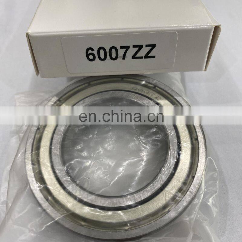 deep groove ball bearing 6008-z 6008-z/z2 6008-z/z3 bearing 6008-2z