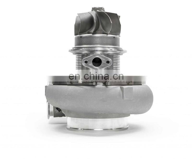 Genuine G57 G series Turbo 880547 G57-3000 V-Band Stainless steel turbine 761208 G57 1950 2250 2425 2750 3000