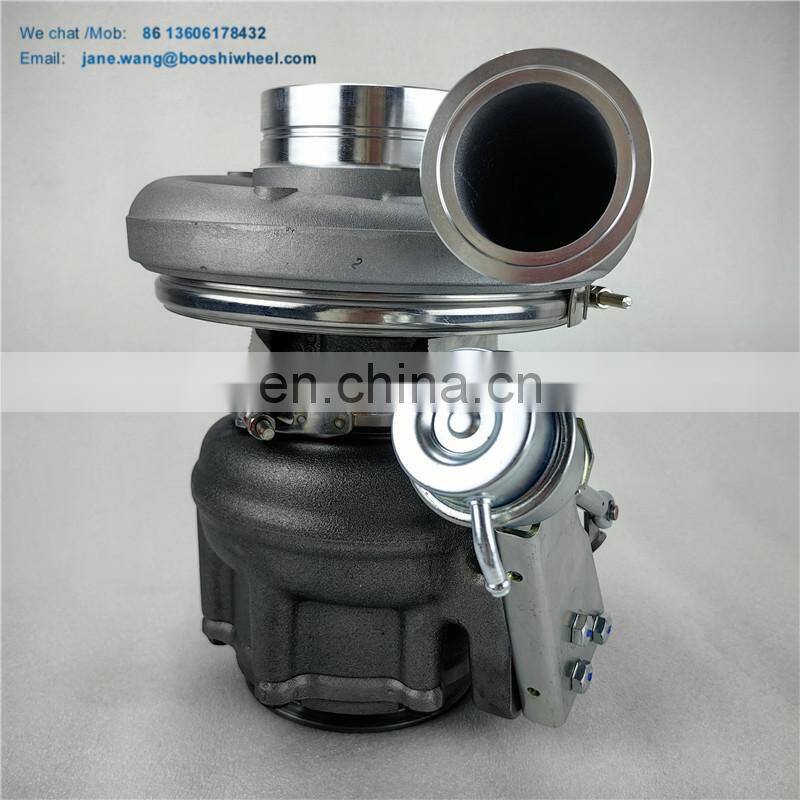 HE500WG 4031023H 21944245 21944248 5550235 turbocharger for VOLVO MD11 engine