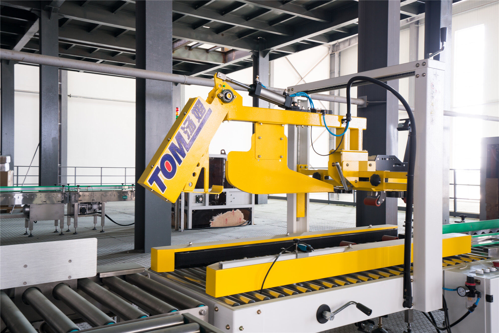 Newbotai (Suzhou) Lubrication Technology Co., Ltd. company overview - view 1