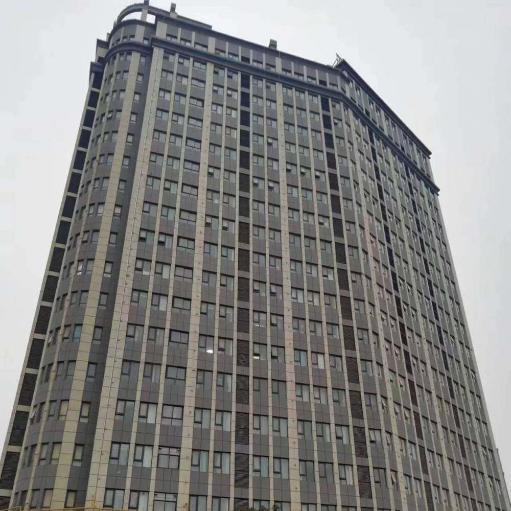 Henan Chiding Electronics & Technology Co., Ltd. company overview - view 1