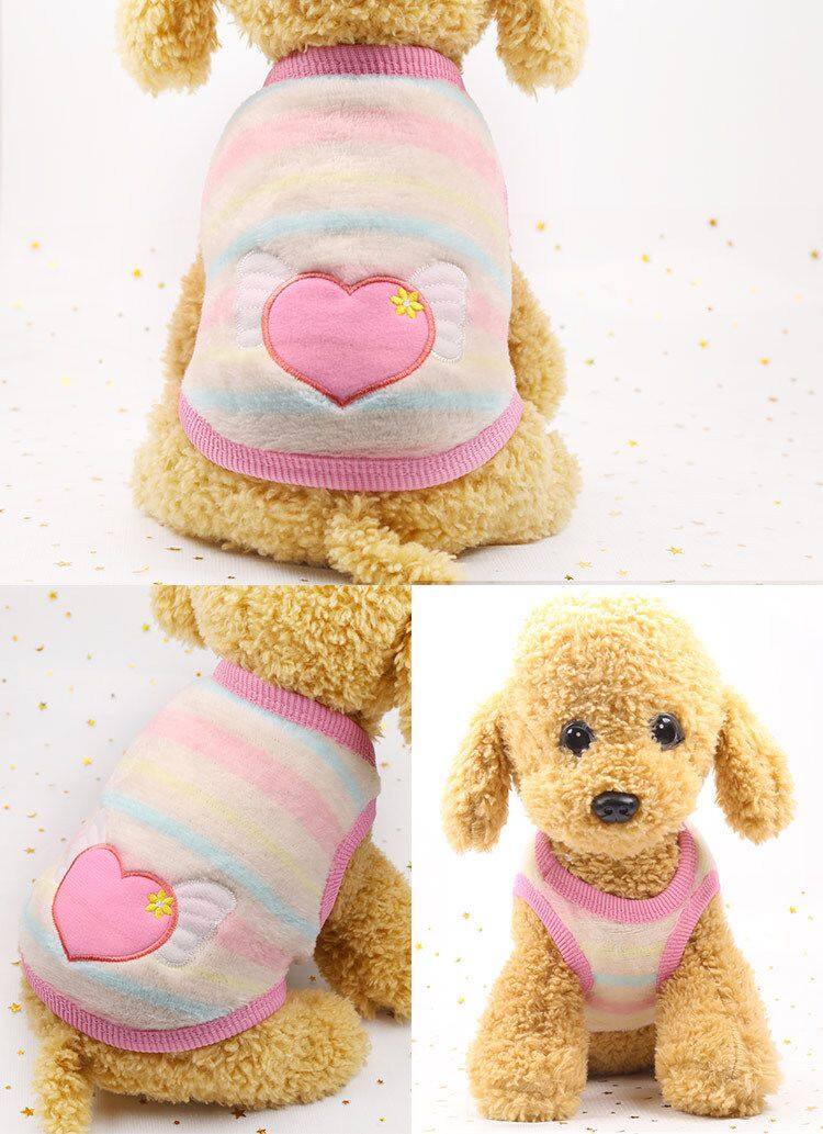 Pet Winter Clothing