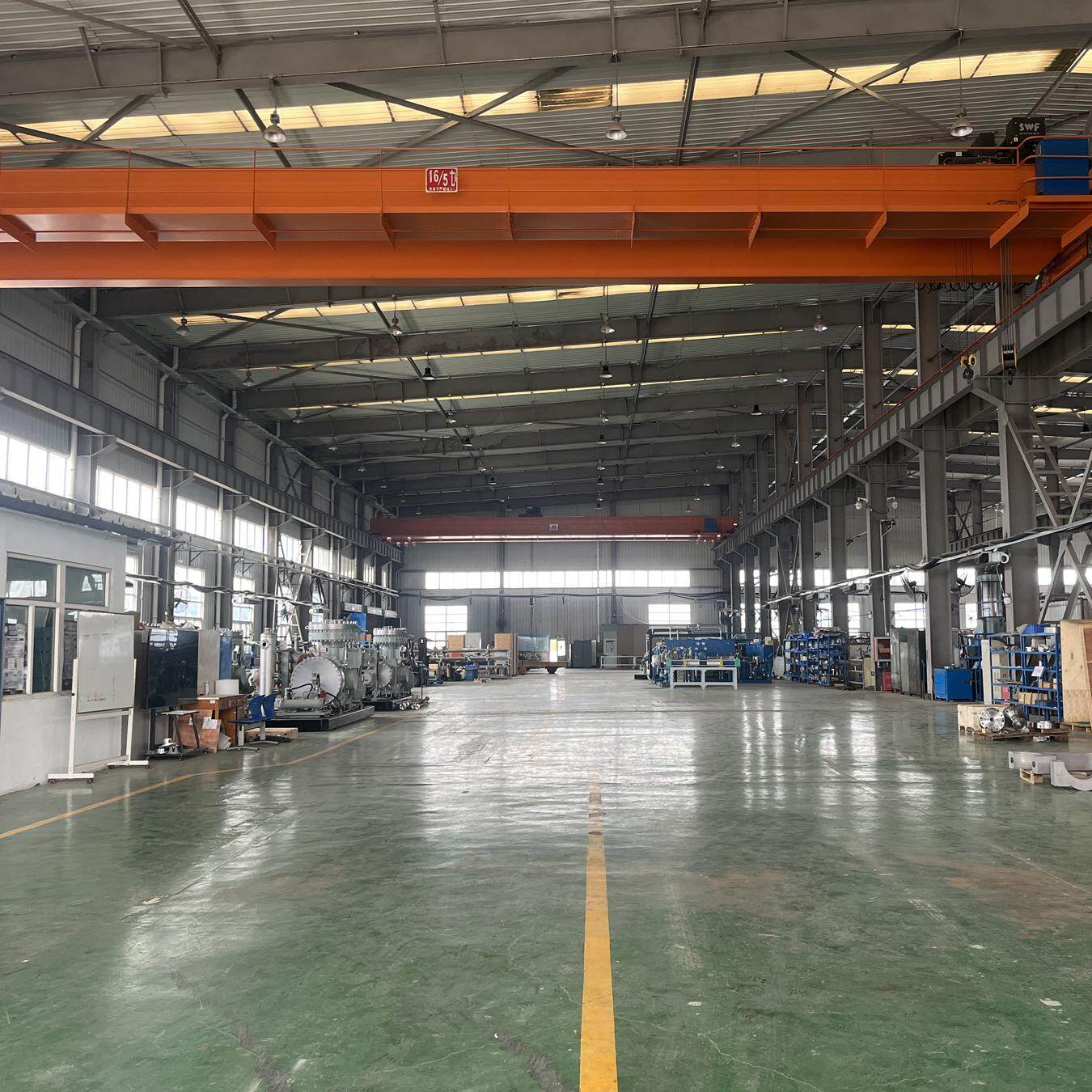 Beijing Xingyi Space Technology Co., Ltd. company overview - view 1