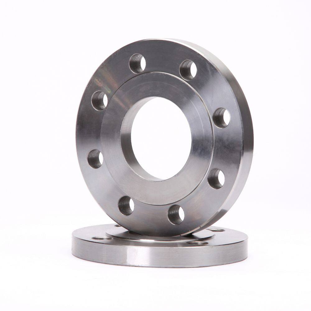 Standardmaße der DN200 - Flansche