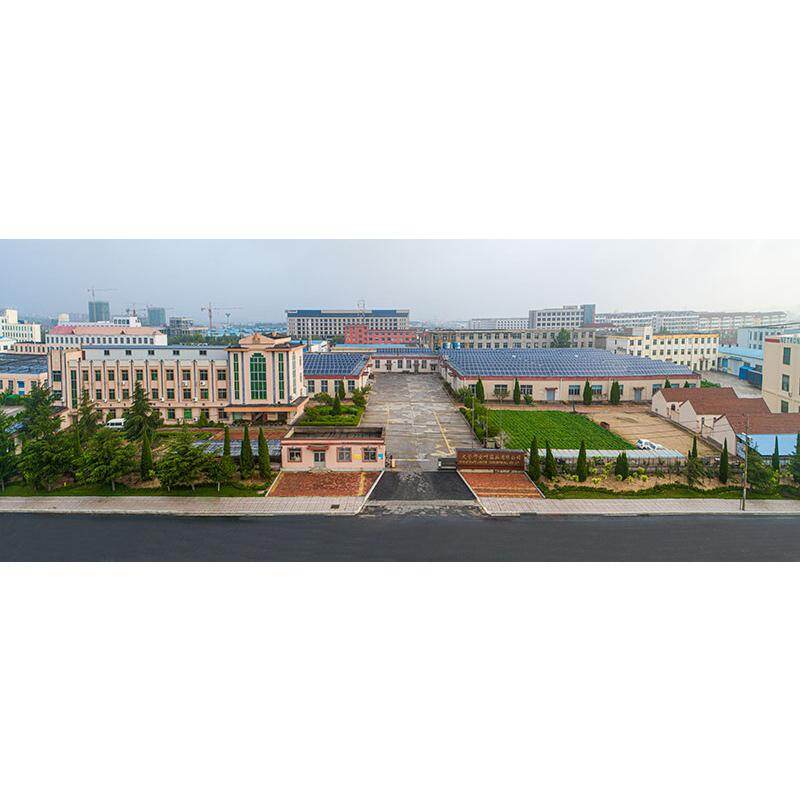 Wendeng Jinye Industrial Co., Ltd. company overview - view 1