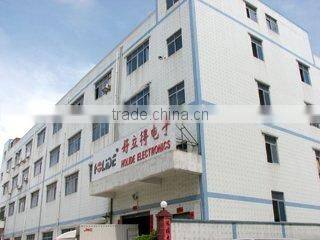 Shenzhen Holide Electronic Co., Ltd. company overview - view 1