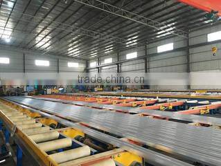 Foshan Jingcai Aluminium Co., Ltd. company overview - view 3