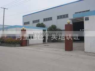 Taizhou Hailing District Hengye Machinery Factory company overview - view 2