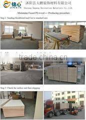 Shuyang Dapeng Decoration Materials Co., Ltd. company overview - view 2