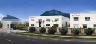 Linhai Tianyang Machinery Manufacturing Co., Ltd. company overview - view 1