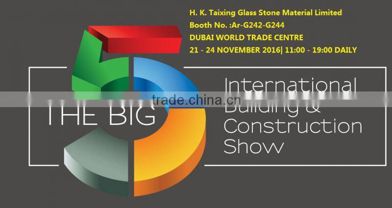 Dongguan Taida Glass Co., Limited company overview - view 1