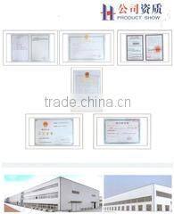 Shijiazhuang Sanhe Light Steel Co., Ltd. company overview - view 1