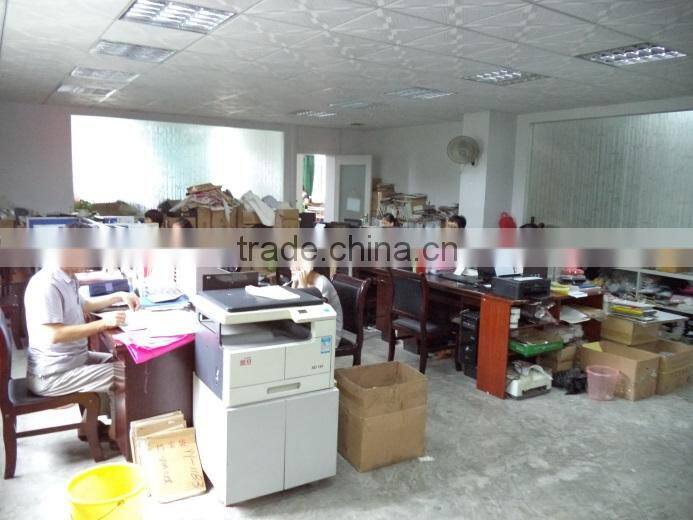 Chaozhou Yuyu Leather Production Factory company overview - view 3