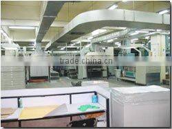 Shenzhen OUV Paper Products Co., Ltd. company overview - view 1