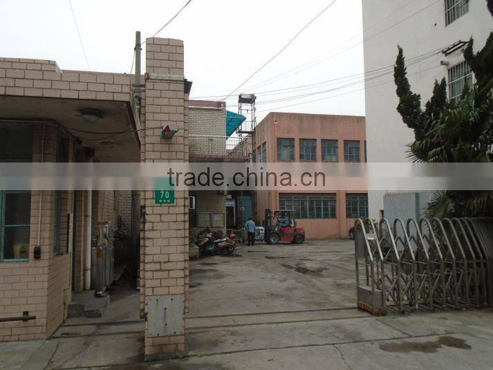 Shanghai Donghai Stainless Steel Factory company overview - view 2