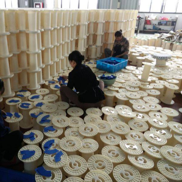 Xingang Plastic Products Co.,Ltd company overview - view 3