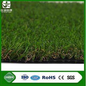Wuxi Jiazhou Artificial Turf Co.,ltd company overview - view 1