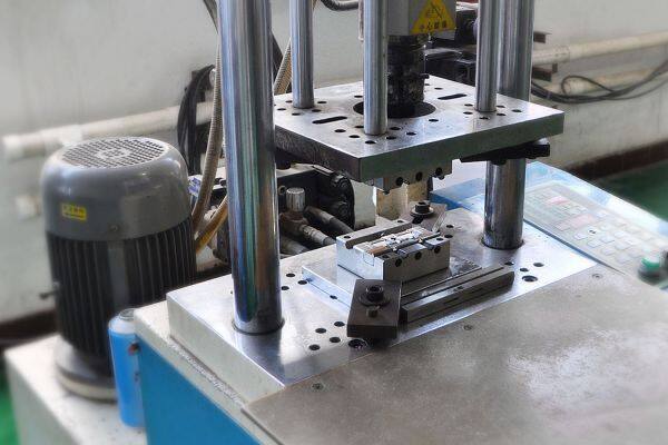 Power4 Industries Limited company overview - view 1