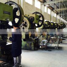 Nanjing Zhongyuan Centre Gardening Co., Ltd. company overview - view 3