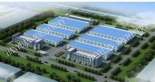 Dongtai Hanyuan Food Machinery Manufacturing CO.,LTD company overview - view 1