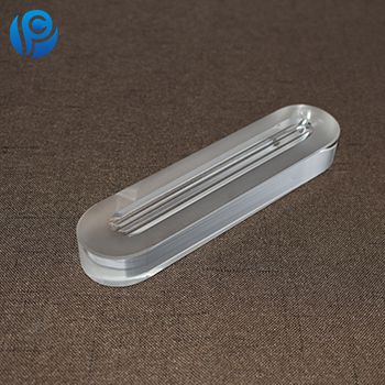 How to use glass plate liquid level gauge?