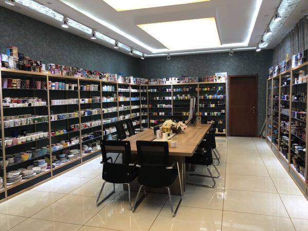 Shandong Zibo Maoye Ceramics Co.LTD company overview - view 1