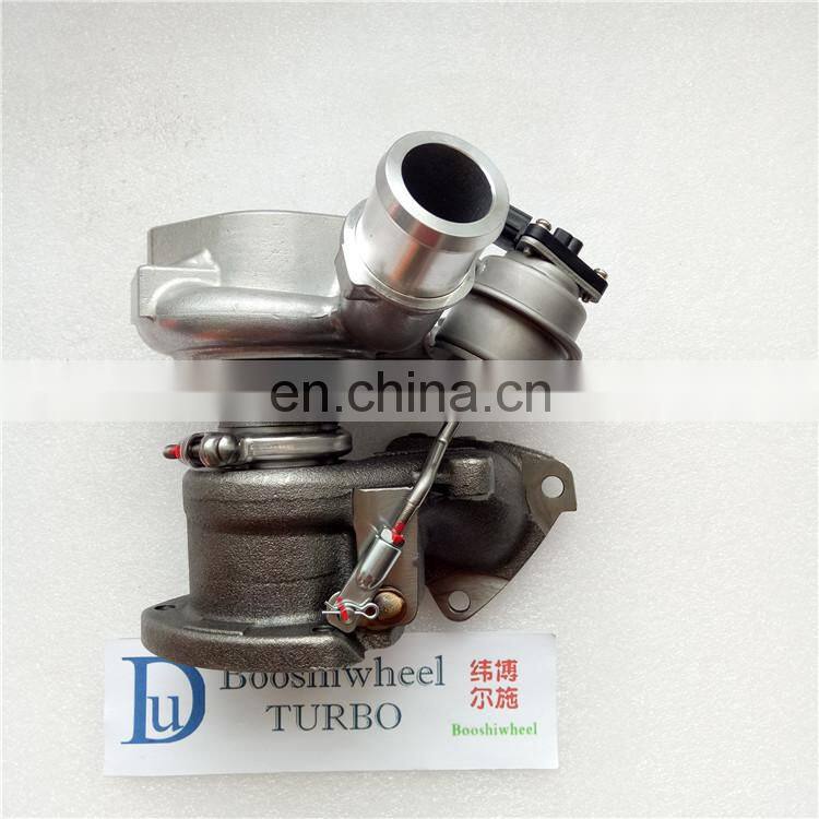 49131-06340 TD03L-4-09GK-2.7 Turbo 49131-06320 49131-06300 2.2L BK3Q-6K682-NB