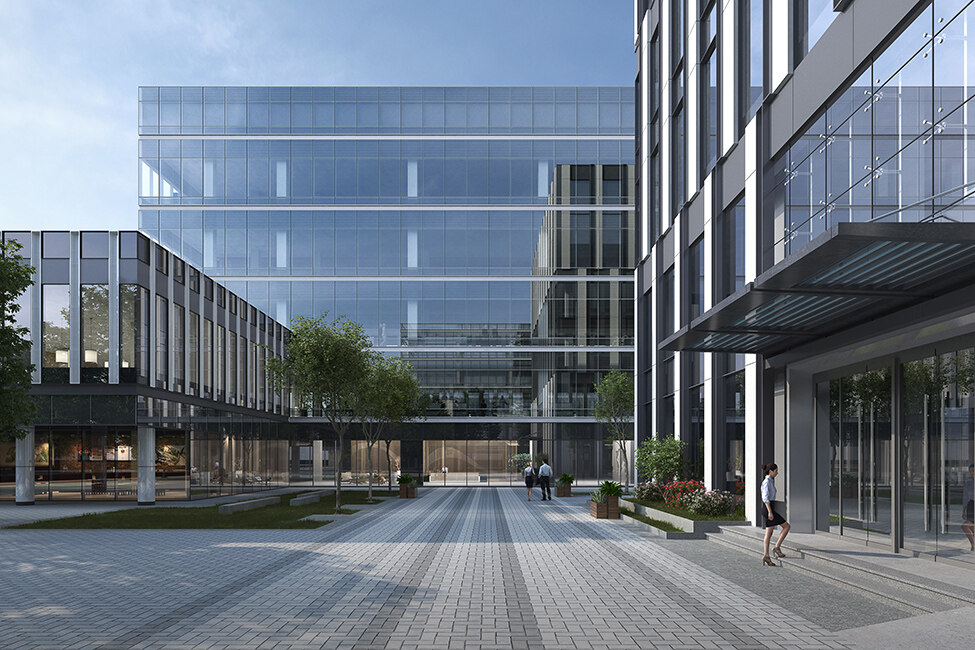 Shenzhen Cisko New Material Technology Co., Ltd company overview - view 1