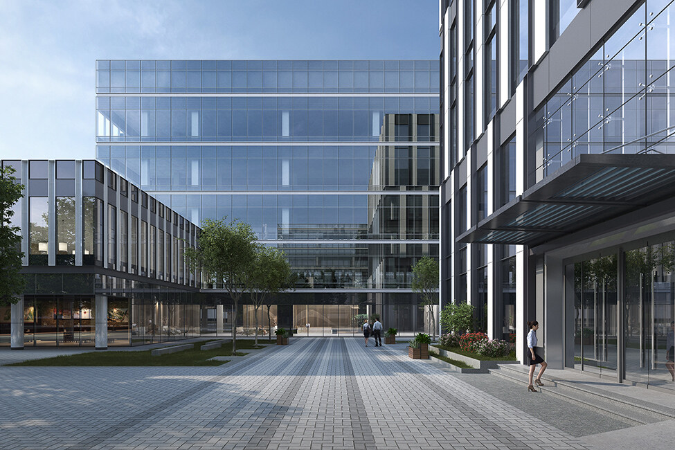 Shenzhen Cisko New Material Technology Co., Ltd company overview - view 1