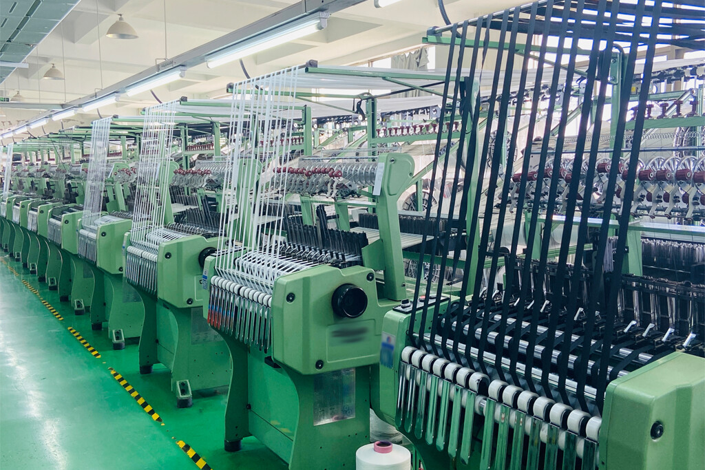 Hangzhou Chenbin Zipper Co., Ltd company overview - view 1