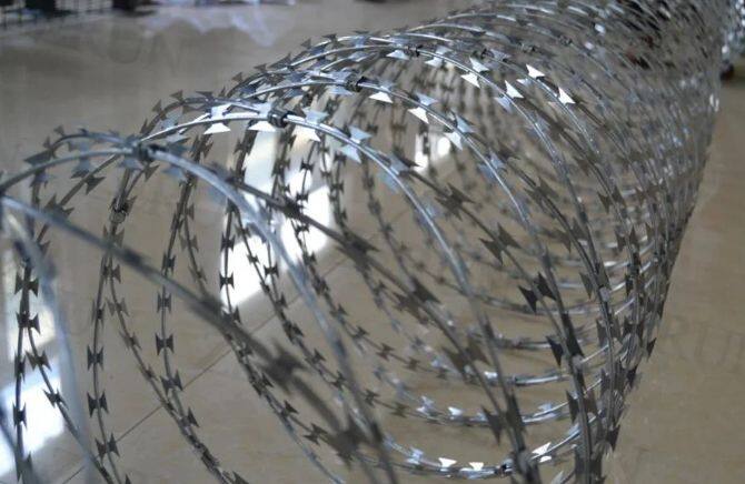 razor wire-1