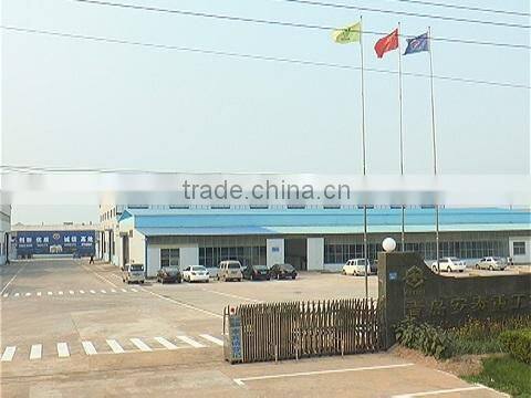 Qingdao Antai Heavy Industry Machinery Co., Ltd. company overview - view 1
