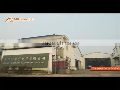 Suzhou Wadraw Stationery Co., Ltd. company overview - view 1