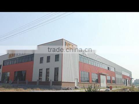 Zhejiang Whole World Kitchen Industry Co., Ltd. company overview - view 1