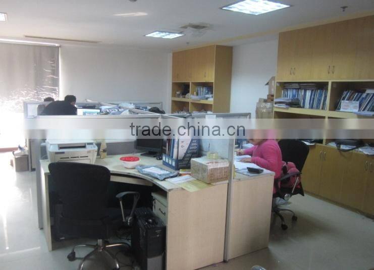 Ningbo Lucktech Electronics Co., Ltd. company overview - view 3