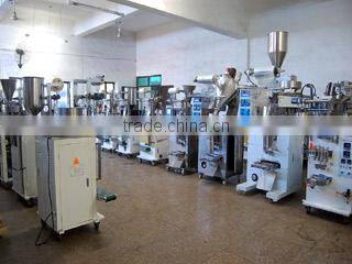 Zhejiang Hongzhan Packing Machinery Co., Ltd. company overview - view 4