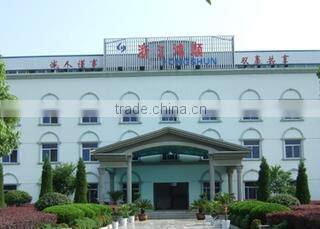 Zhejiang Hongshun Industry Co., Ltd. company overview - view 2