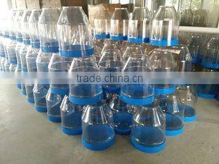 Zibo Jinwo Machinery Technology Co., Ltd. company overview - view 1