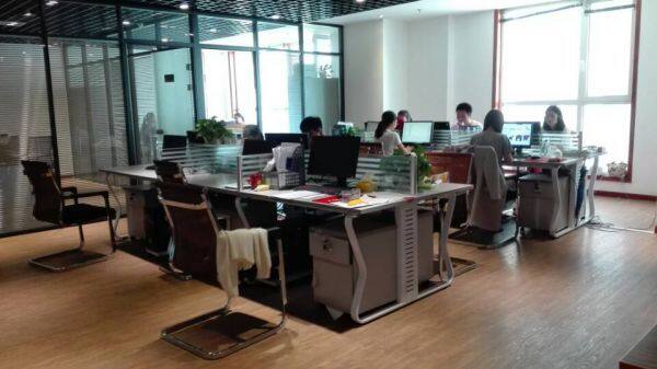 Xi'an Shelok Instrument Technology Co.,Ltd. company overview - view 1