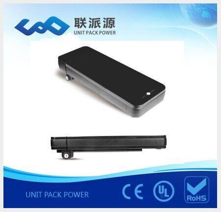 Shenzhen Lianpaiyuan Technology Co., Ltd.