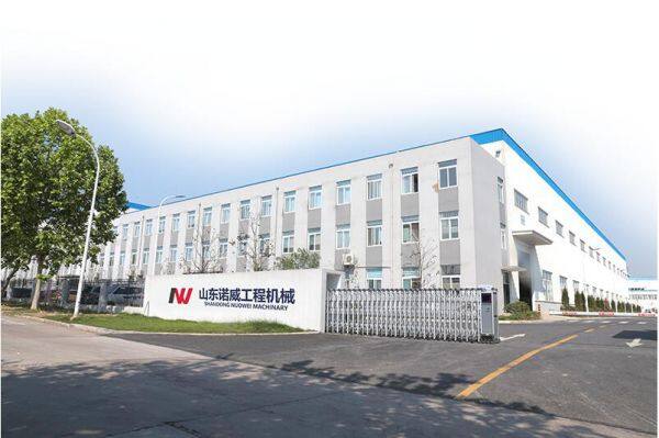 Shandong Norway Heavy Industry Co., Ltd. company overview - view 1