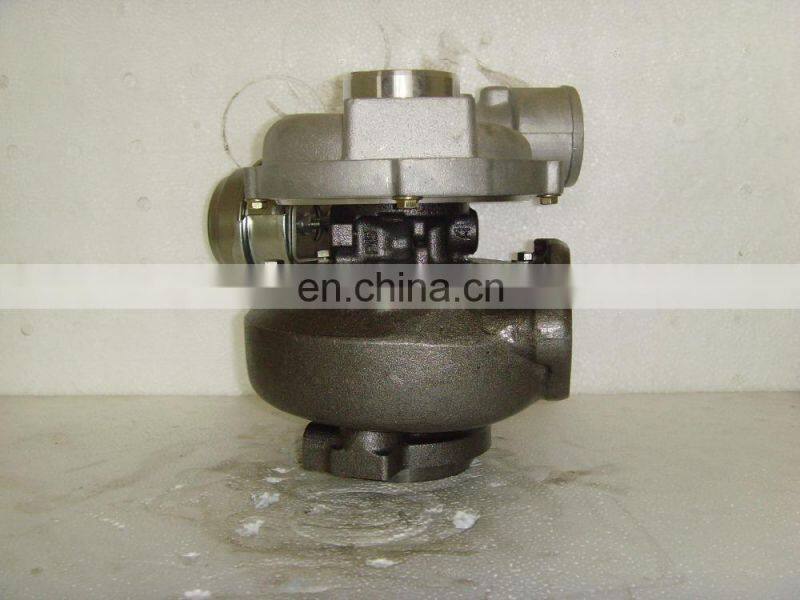 new design GT2256V turbocharger 704361-5006S turbo for BMW 330D E46 M57D M57D E53 engine