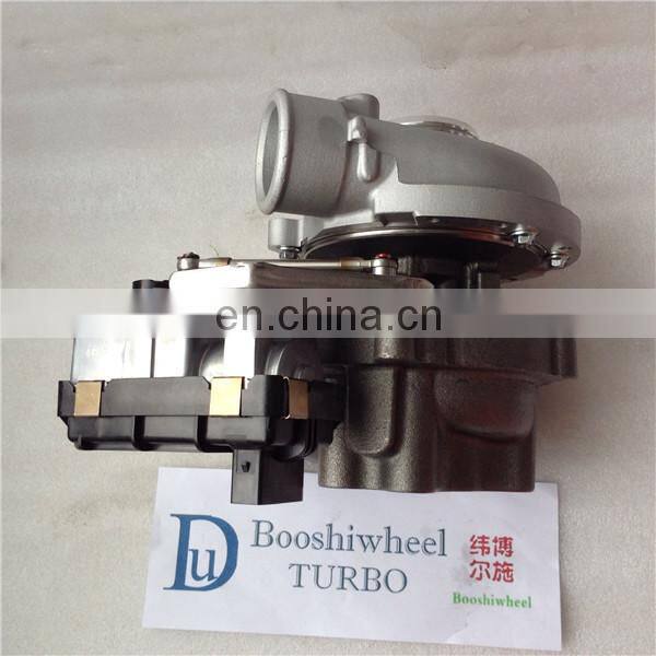 771954-1 GTB1756VK 771954-0001 68092631AB turbo for 2007
