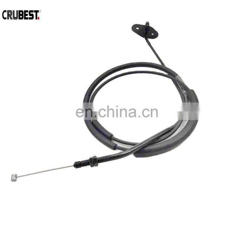 professional customize hot sale auto cable OEM 32740-47050
