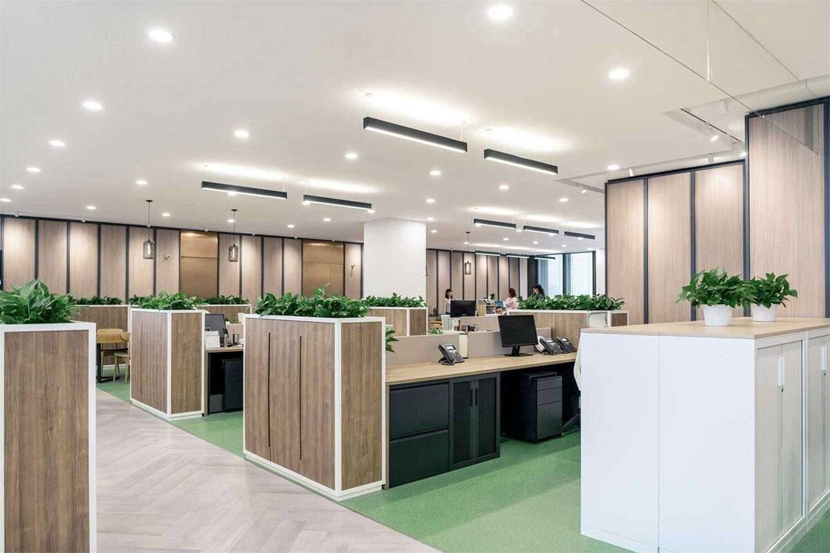 Zhangjiakou Xuanhua Jiaran Trading Co., Ltd company overview - view 3