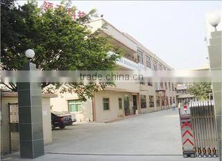 Shenzhen Kenxi Industrial Co., Ltd. company overview - view 3
