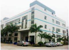 Gudy Electronics Limited company overview - view 1