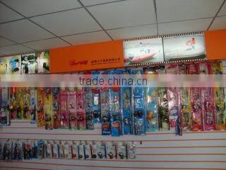 Weihai Dafang Fishing Tackle Co., Ltd. company overview - view 3