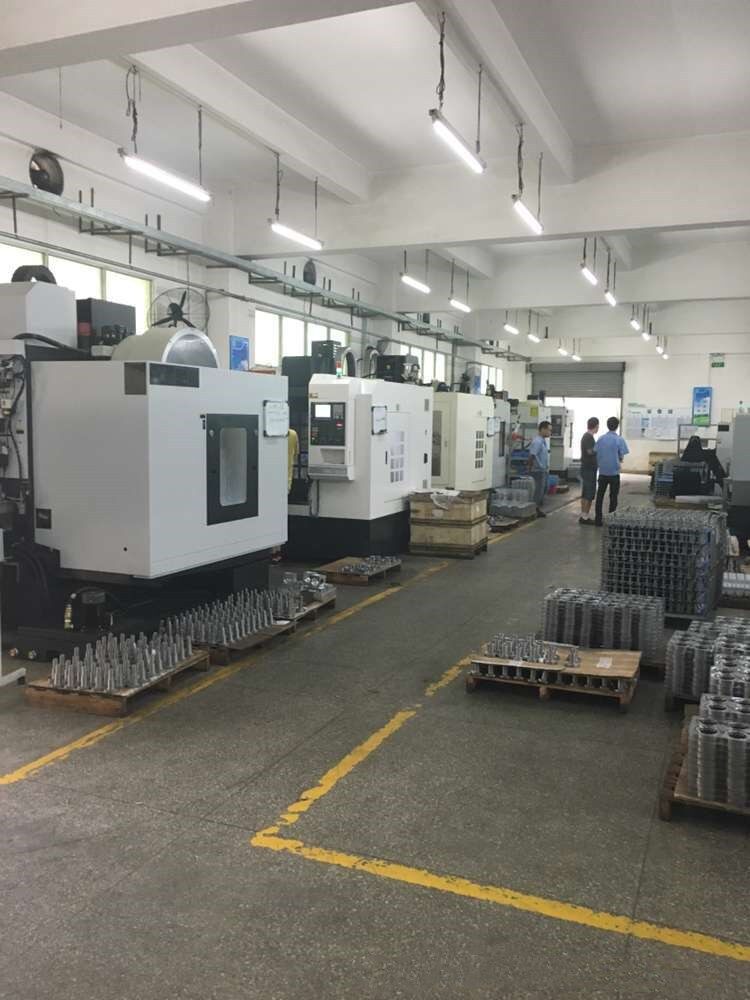 Dongguan Fu Bao Electrical Technology Co., Ltd. company overview - view 3